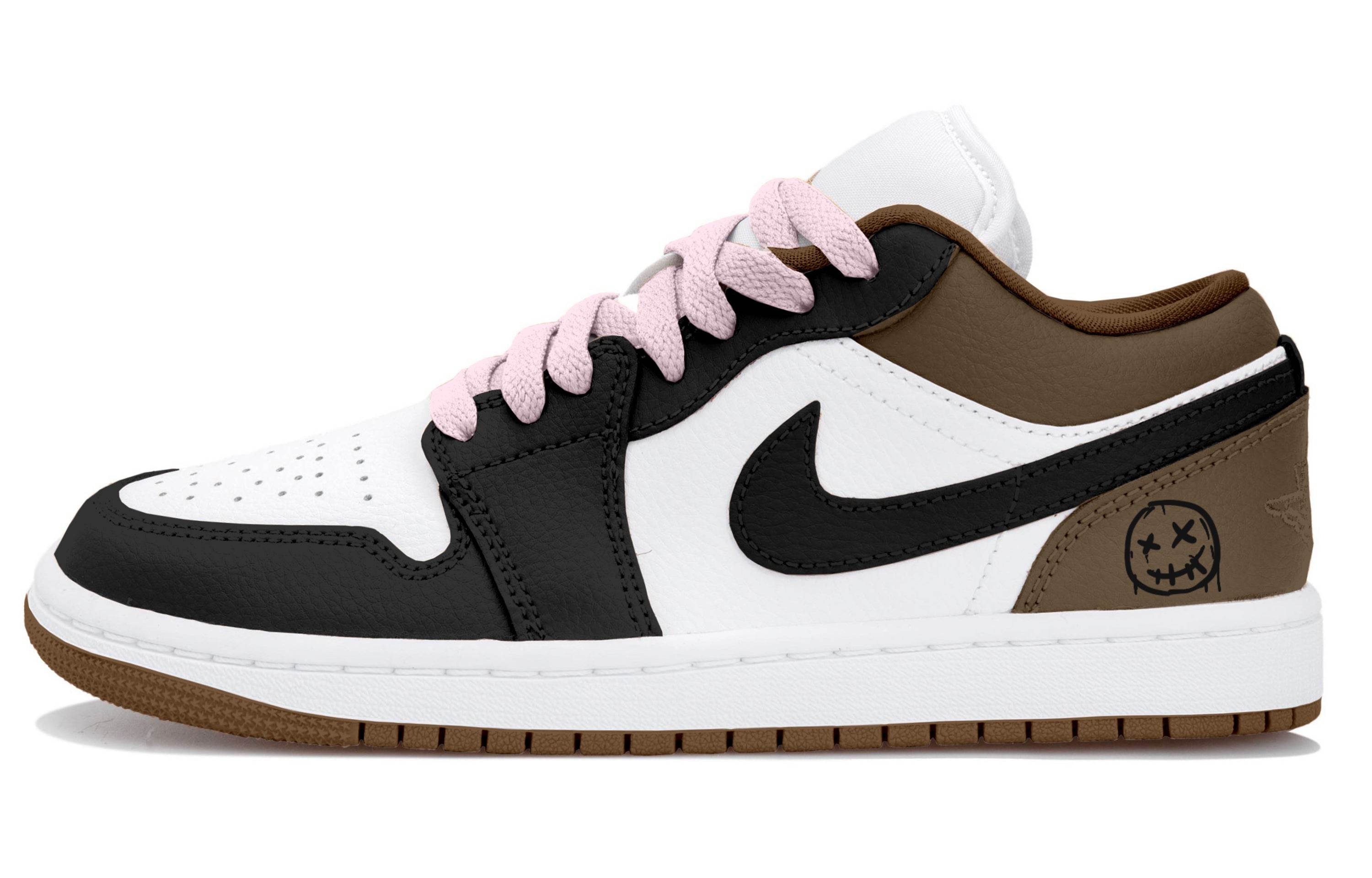 Кроссовки Jordan Air Jordan 1 - Boxette Shop